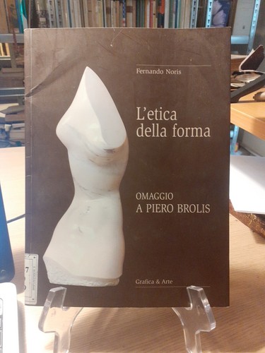 Fernando noris etica - noris, della