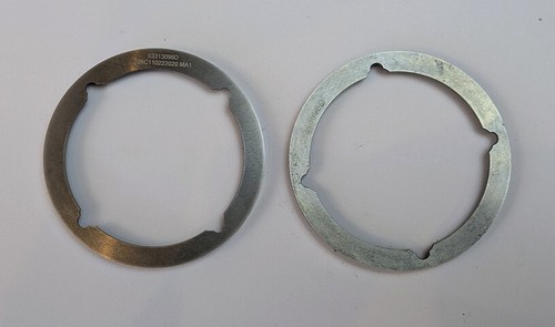Koenig bauer topfmesser - 2x,