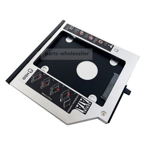 Ssd hdd hard drive caddy - hdd,