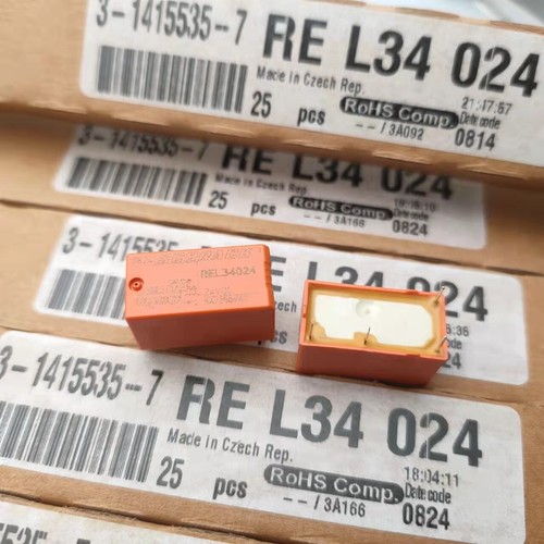1pz rel34024 24vdc - rel34024,