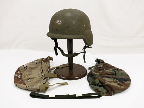 Nato pasgt elmetto - #70,
