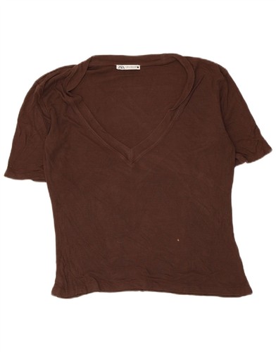 Shirt donna zara top - donna, 12