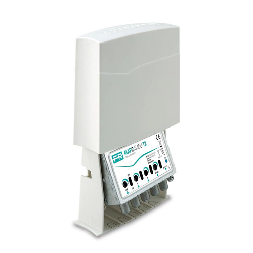 Amplificatore palo 223754 2 - da,