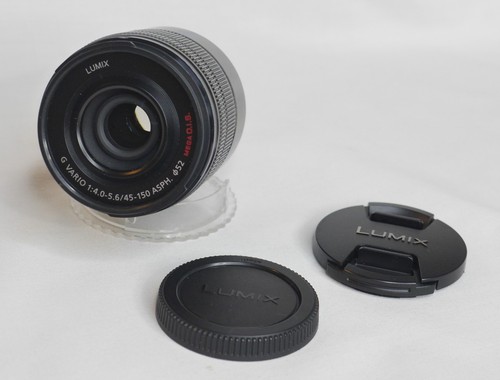 Panasonic lumix 150 - lumix, mm