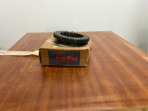 Manicotto cambio fiat 600t - manicotto,