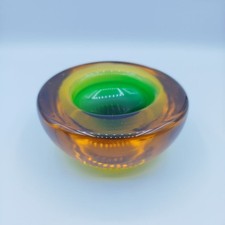 Ciotola rotonda in vetro