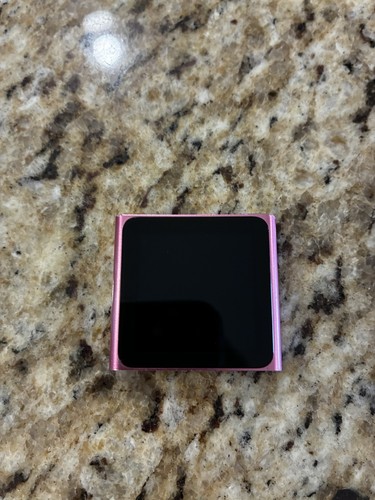 Apple ipod nano - ipod, generazione