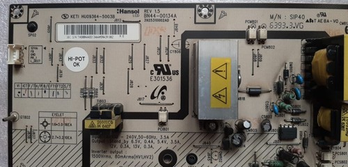 Samsung bn44 00134a - samsung,