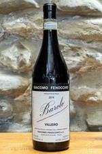 Vigna Vigneto Cru Villero 2019