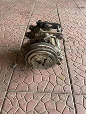 Compressore aria condizionata - compressore,