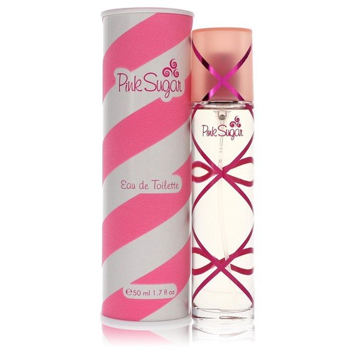 Zucchero rosa aquolina - by, 50ml