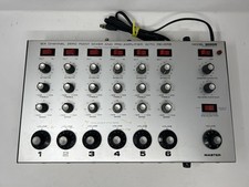 Mixer canali electro - 6,