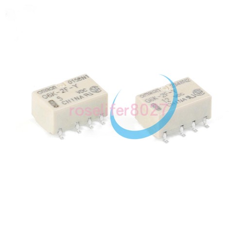 10pcs smd g6k - smd, 12v