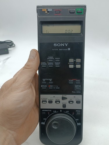Telecomando sony rmt v127a - rmt-v127a, tv