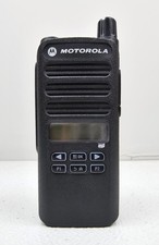 Motorola CP100d VHF 136-174