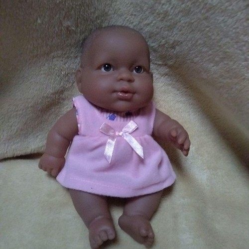 Berenguer 20cm soft vinyl baby - 20cm,