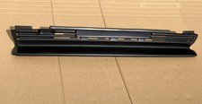 Spoiler anteriore zender - spoiler, vw