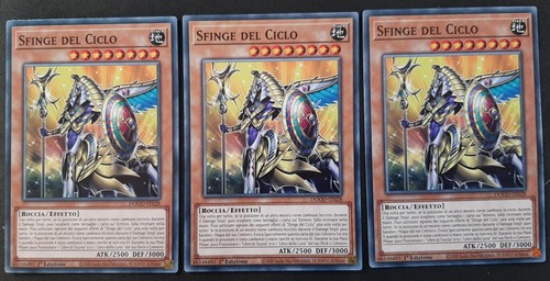 Playset sfinge del - :, ciclo