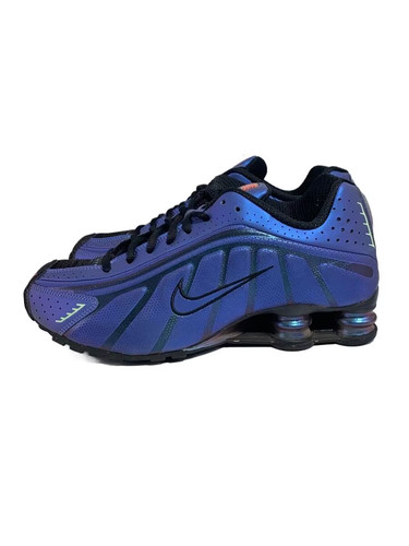Nike shox 26cm - nike, r4