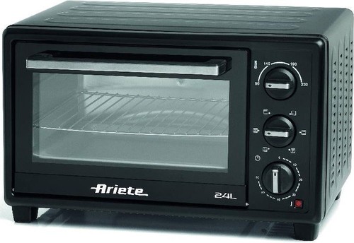 Forno elettrico ventilato - forno,