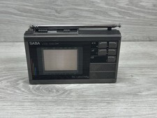 SABA TV-Journey TV tascabile