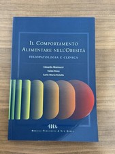 IL COMPORTAMENTO ALIMENTARE