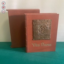 Trec - Vita Nuova Dante