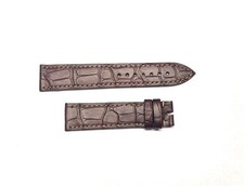EBERHARD brown strap ALIANTE