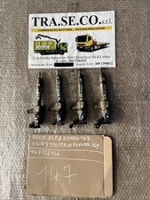 Iniettore Bosch REVISIONATO 0445110119 Alfa Romeo 147 156 166