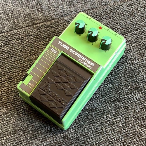 Ibanez ts10 urlatore tubi - ibanez,