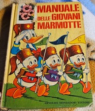 manuale delle giovani marmotte