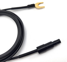 Cavo di massa giradischi Technics SL B20 | SL BD22 | SL BD10 | SL DD22 | NEW