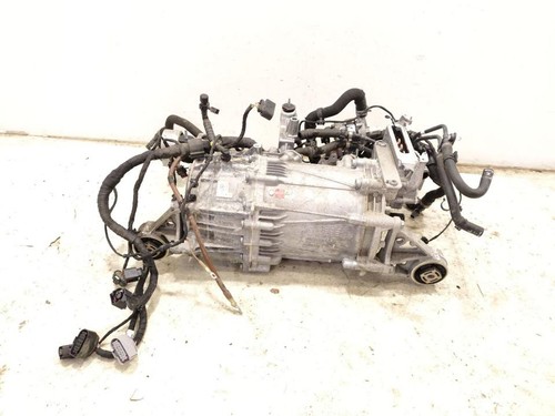 Komplettmotor ebg porsche - ebg,