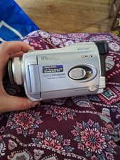 Sony NTSC MiniDV 1MP