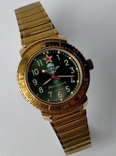 Orologio meccanico vintage NOS