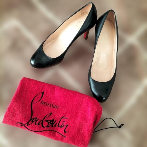 Christian louboutin - christian,