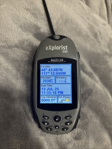 Unità gps portatile schermo - unità,