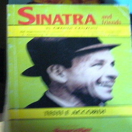 Frank sinatra and - sinatra,