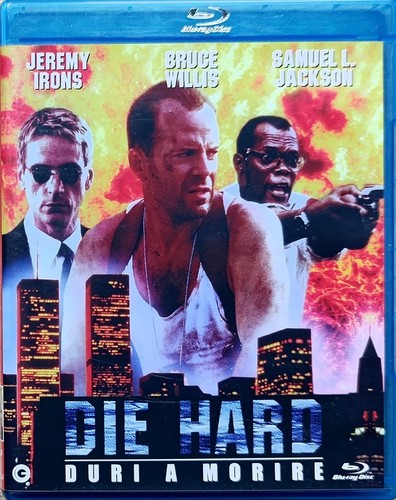 Die hard duri morire - die, raro