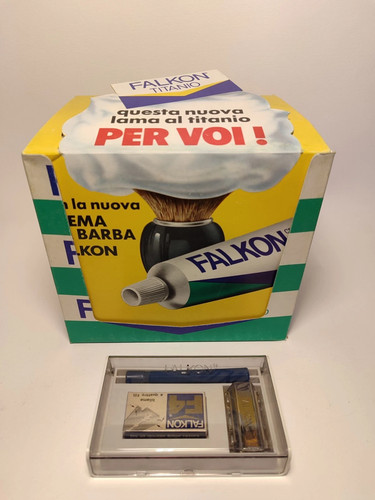 Sapone crema barba - crema,