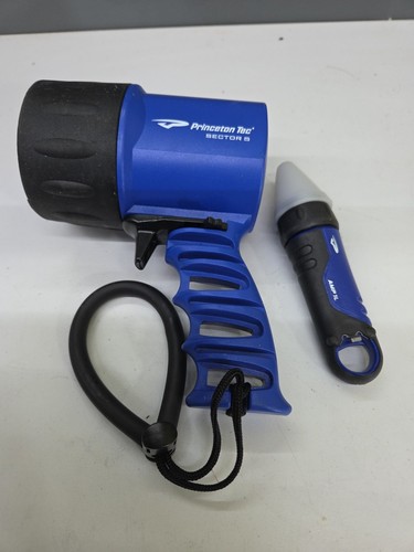 Torcia princeton tec amp 1l - e,