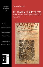 Il papa eretico in un trattato