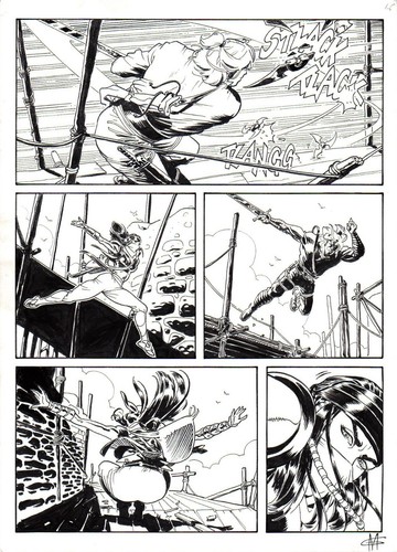 Matteoni tavola dragonero - -,