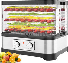 Essiccatore Frutta E