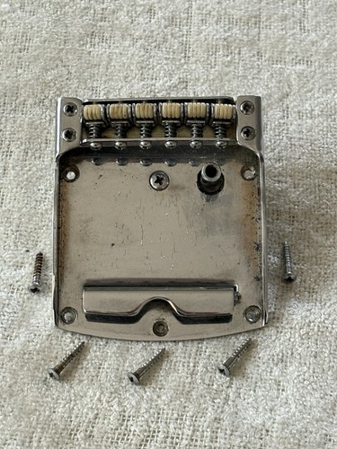 Vintage tremolo coda epiphone - tremolo,