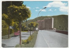 BORGOSESIA - VERCELLI -