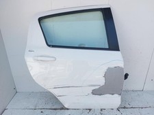 670030D190 PORTA POSTERIORE DX TOYOTA YARIS III REST (P13) 1.5 HYBRID 16V AUT 10