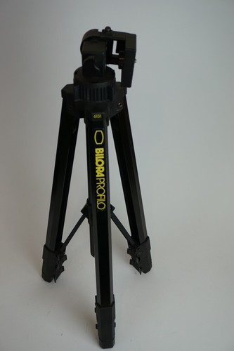 Bilora profilo 6131 treppiede - profilo,