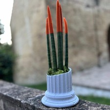 Colonna Romana Antica – Vaso