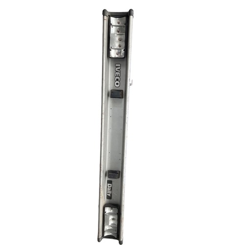 Ricambio paraurti post - ricambio, iveco